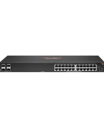 hewlett packard enterprise HPE Aruba 6100 Switch 24G 4SFP+ Europe - English localization nr 2