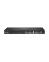 hewlett packard enterprise HPE Aruba 6100 Switch 24G 4SFP+ Europe - English localization - nr 3