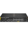 hewlett packard enterprise HPE Aruba 6100 Switch 12G CL4 2SFP+ 139W Europe - English localization - nr 5