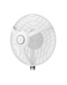 ubiquiti networks UBIQUITI AF60-LR AIRFIBER LONG RANGE 60Ghz Radio System 1+ GBPS PTP 12KM+ - nr 1