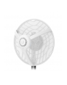ubiquiti networks UBIQUITI AF60-LR AIRFIBER LONG RANGE 60Ghz Radio System 1+ GBPS PTP 12KM+ - nr 5