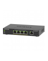 netgear Przełącznik GS305EP 5x1GE (4xPoE+) - nr 12