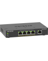 netgear Przełącznik GS305EP 5x1GE (4xPoE+) - nr 16