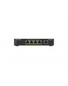 netgear Przełącznik GS305EP 5x1GE (4xPoE+) - nr 25
