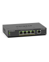 netgear Przełącznik GS305EP 5x1GE (4xPoE+) - nr 6