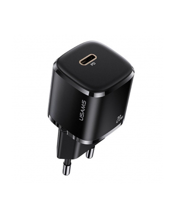 usams Ładowarka sieciowa 20W 1xUSB-C t36 PD3.0 Fast Charging Only Head