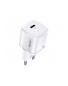 usams Ładowarka sieciowa 20W 1xUSB-C T36 PD3.0 Fast Charging Only Head Biała - nr 1
