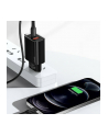 usams Ładowarka sieciowa 1xUSB-C+1xUSB T35 20W PD3.0 QC3.0 Fast charging - nr 3