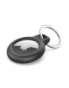 belkin Holder breloczek do kluczy do Apple AirTag czarny - nr 20