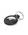 belkin Holder breloczek do kluczy do Apple AirTag czarny - nr 34