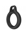 belkin Holder breloczek do kluczy do Apple AirTag czarny - nr 40