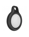belkin Holder breloczek do kluczy do Apple AirTag czarny - nr 43