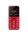 MYPHONE 5902052866625 myPhone Halo Easy Red SS - nr 1