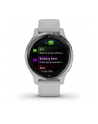 GARMIN Venu 2S Smart Watch GPS Wi-Fi Mist Grey + Passivated WW - nr 11