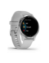 GARMIN Venu 2S Smart Watch GPS Wi-Fi Mist Grey + Passivated WW - nr 17