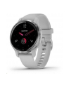 GARMIN Venu 2S Smart Watch GPS Wi-Fi Mist Grey + Passivated WW - nr 19