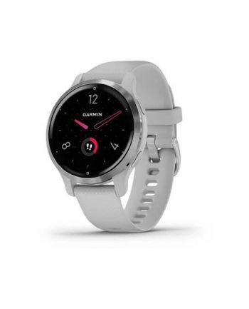 GARMIN Venu 2S Smart Watch GPS Wi-Fi Mist Grey + Passivated WW