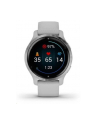 GARMIN Venu 2S Smart Watch GPS Wi-Fi Mist Grey + Passivated WW - nr 20