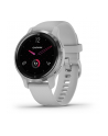 GARMIN Venu 2S Smart Watch GPS Wi-Fi Mist Grey + Passivated WW - nr 2
