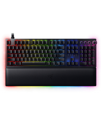 RAZER Huntsman V2 Pro - US Layout keyboard