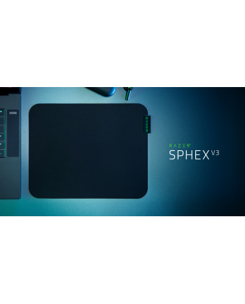 RAZER Sphex V3 - Small mousepad