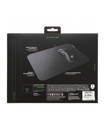 RAZER Sphex V3 - Small mousepad