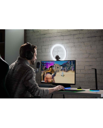 RAZER Ring Light microhpone