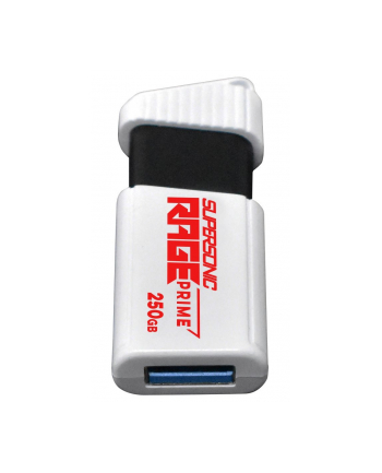 patriot memory PATRIOT Supersonic Rage PRIME USB stick 3.2 Generation 250GB 600mbs