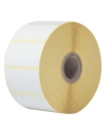 BROTHER Direct thermal label roll 51X26mm 1900 labels/roll 20 rolls/carton - nr 10