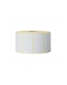 BROTHER Direct thermal label roll 51X26mm 1900 labels/roll 20 rolls/carton - nr 4