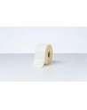 BROTHER Direct thermal label roll 51X26mm 1900 labels/roll 20 rolls/carton - nr 5