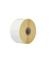 BROTHER Direct thermal label roll 51X26mm 1900 labels/roll 20 rolls/carton - nr 7