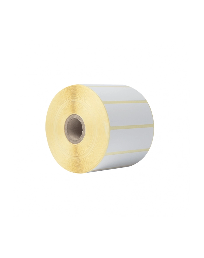 BROTHER Direct thermal label roll 76x26mm 1 ROLKA główny