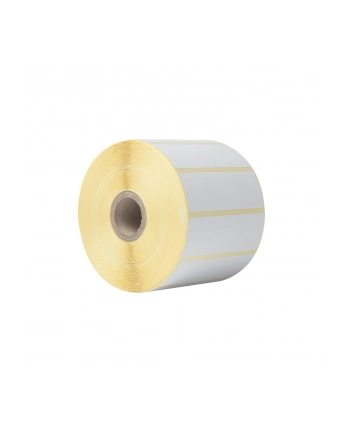 BROTHER Direct thermal label roll 76x26mm 1 ROLKA nr 2