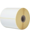 BROTHER Direct thermal label roll 102x50mm 1050 labels/roll 8 rolls/carton - nr 10