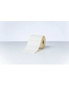 BROTHER Direct thermal label roll 102x50mm 1050 labels/roll 8 rolls/carton - nr 1
