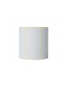 BROTHER Direct thermal label roll 102x50mm 1050 labels/roll 8 rolls/carton - nr 4