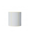 BROTHER Direct thermal label roll 102x50mm 1050 labels/roll 8 rolls/carton - nr 7