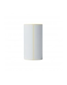 BROTHER Direct thermal label roll 102X152mm 85 labels/roll 20 rolls/carton - nr 1