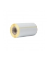 BROTHER Direct thermal label roll 102X152mm 85 labels/roll 20 rolls/carton - nr 4