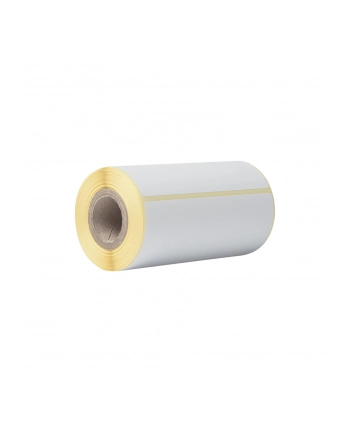 BROTHER Direct thermal label roll 102X152mm 85 labels/roll 20 rolls/carton