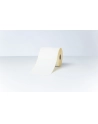 BROTHER Direct thermal label roll 102x152mm 350 labels/roll 8 rolls/carton - nr 12
