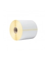 BROTHER Direct thermal label roll 102x152mm 350 labels/roll 8 rolls/carton - nr 14