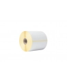 BROTHER Direct thermal label roll 102x152mm 350 labels/roll 8 rolls/carton - nr 2