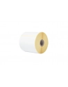 BROTHER Direct thermal label roll 102x152mm 350 labels/roll 8 rolls/carton - nr 3