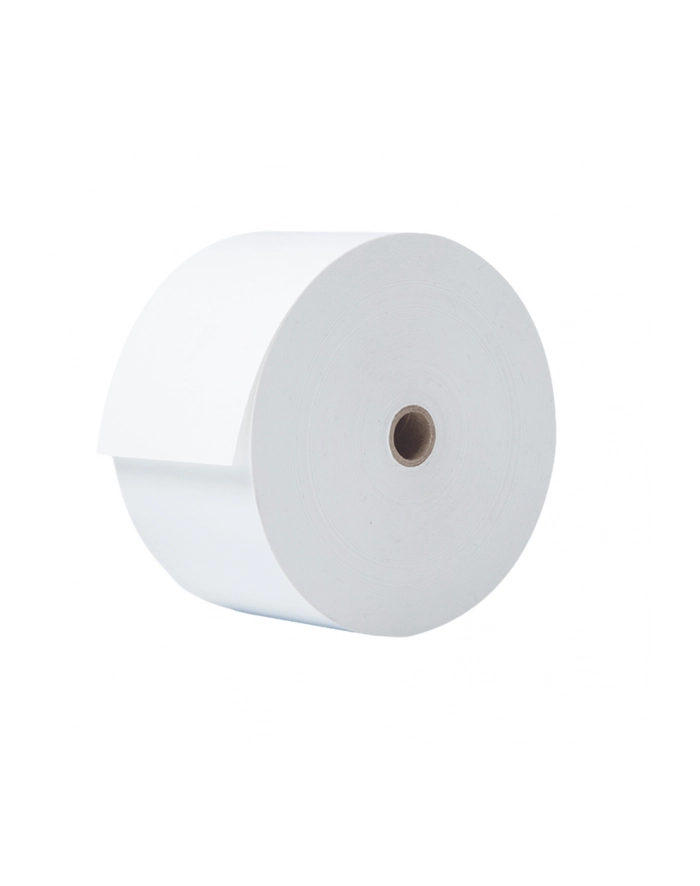 BROTHER Direct thermal cont. paper roll 58mm multi. 8 główny