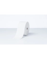 BROTHER Direct thermal cont. paper roll 58mm multi. 8 - nr 4
