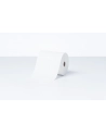 BROTHER Direct thermal cont. paper roll 76mm multi. 8 - nr 10
