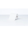 BROTHER Direct thermal cont. paper roll 76mm multi. 8 - nr 1