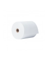 BROTHER Direct thermal cont. paper roll 76mm multi. 8 - nr 2